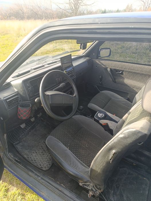 Продам гольф 2..