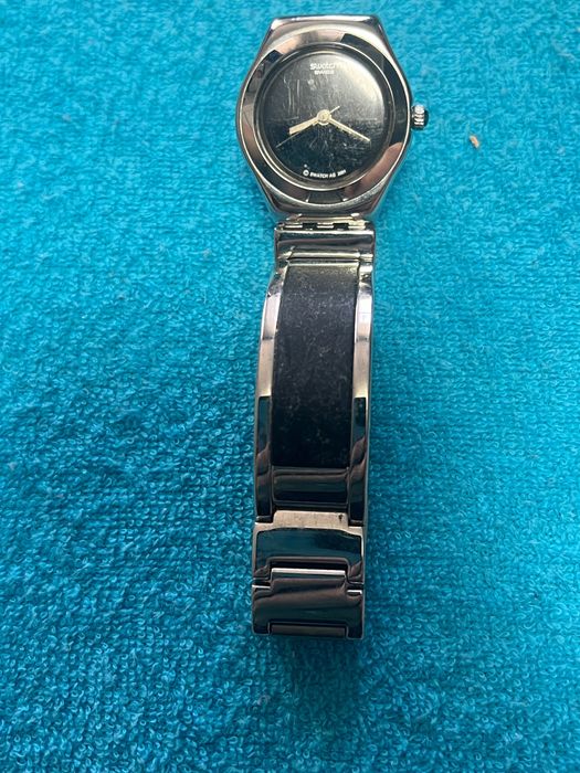 Vintage Swatch Swiss