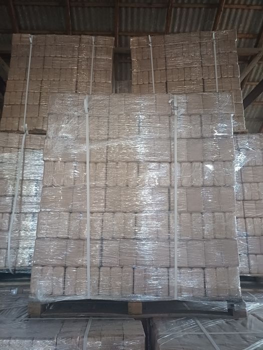 Brykiet bukowy sprzedam