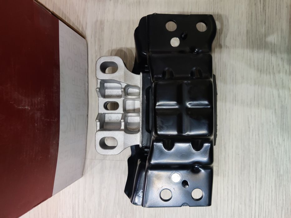Подушка КПП DSG VW Skoda Seat 5QA 198 555 A