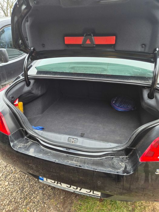 Sprzedam Peugeot 508