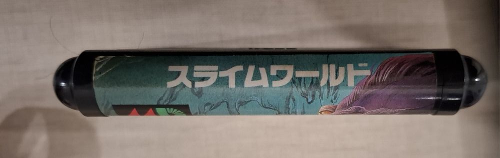 Jogo para mega drive