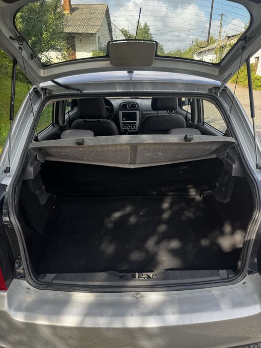 Chery Jaggi 80тис. пробігу