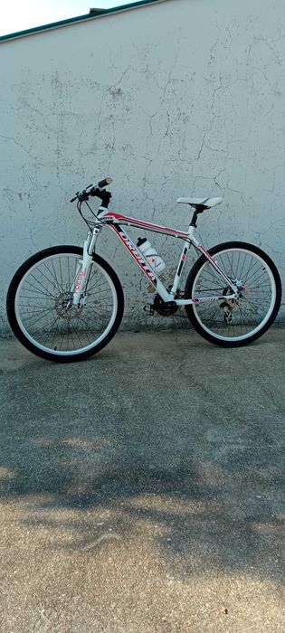 Bicicleta Orbita todo terreno