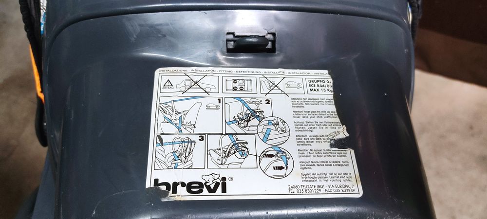 Ovinhos de saída de hospital