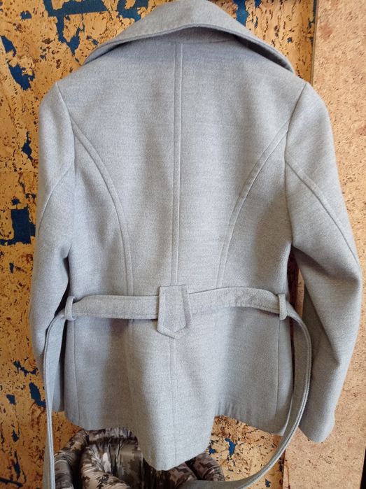 Пальто Max Mara розмір М