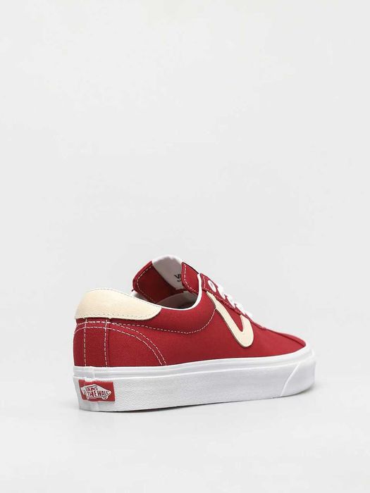 Buty Vans Sport classic chilli -35% 40.5