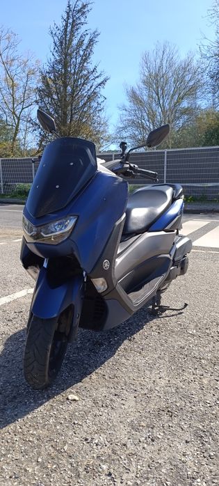 Nmax 125 V2 2022