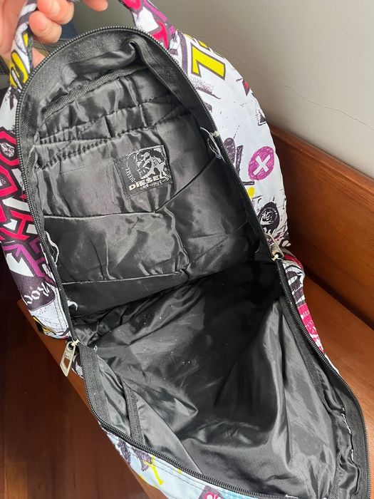 Various Backpacks64861523820419124