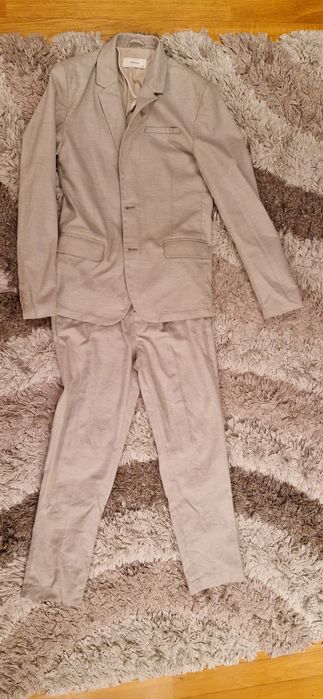 Garnitur chłopięcy Reserved 164