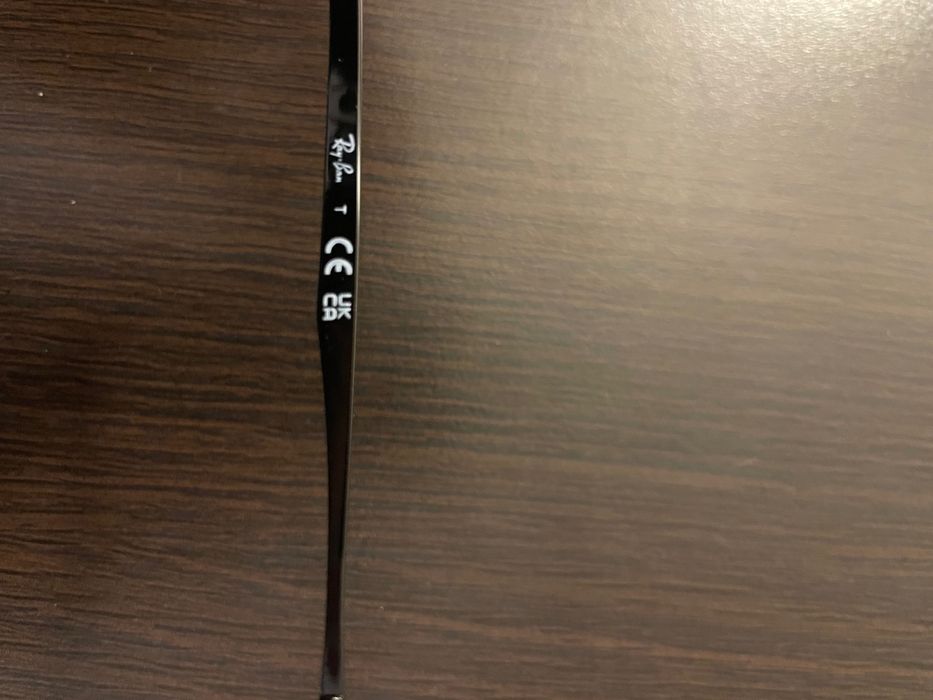 Sprzedam tanio nowe okulary przeciwsłoneczne - Ray Ban