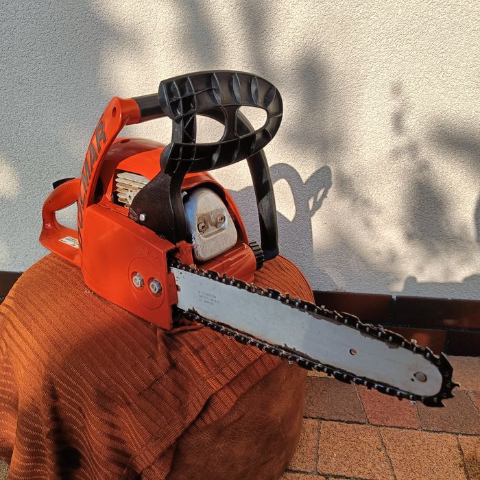 Pilarka Dolmar PS-2 piła spalinowa