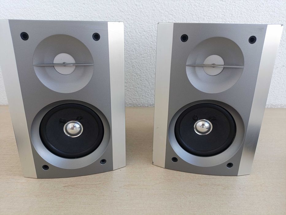 Колонки акустичні пасивні Akai 2шт.