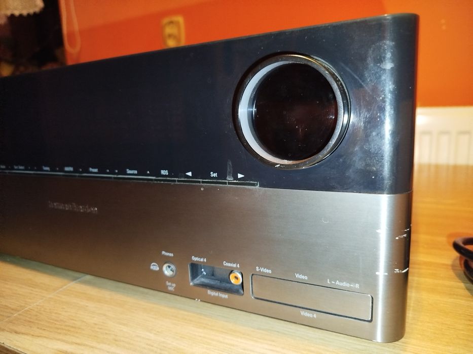 Harman/Kardon AVR 350