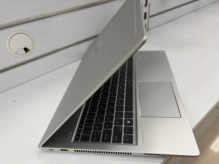 Laptop HP ProBook 450 G7 faktura, gwarancja, Biłgoraj