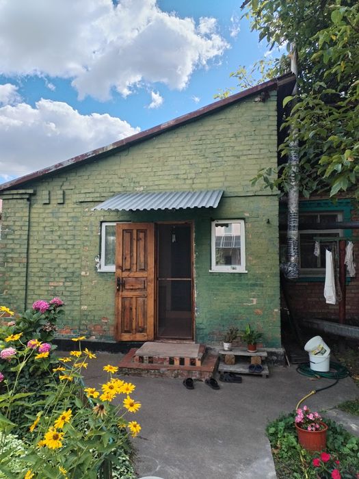 Продам будинок в Фастові