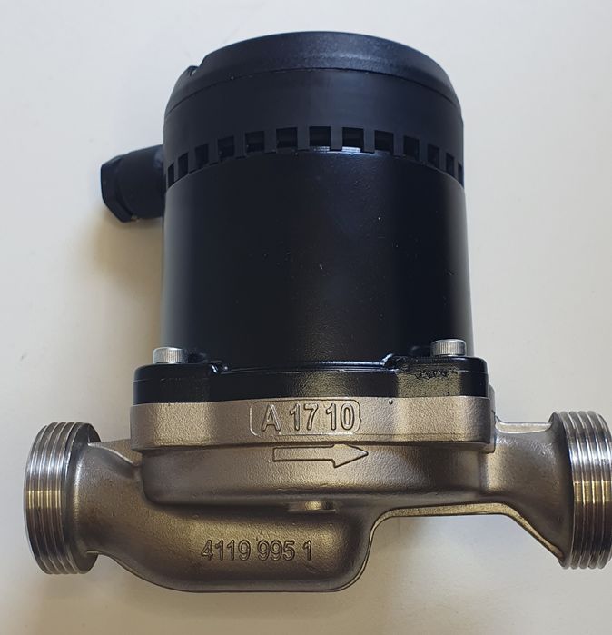 Циркуляционный насос HALM BUPA 20-4.0 N 150 (Новый)