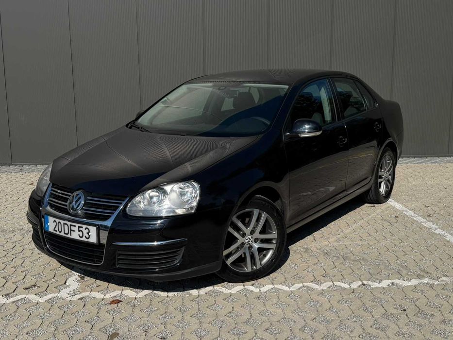 VW Jetta