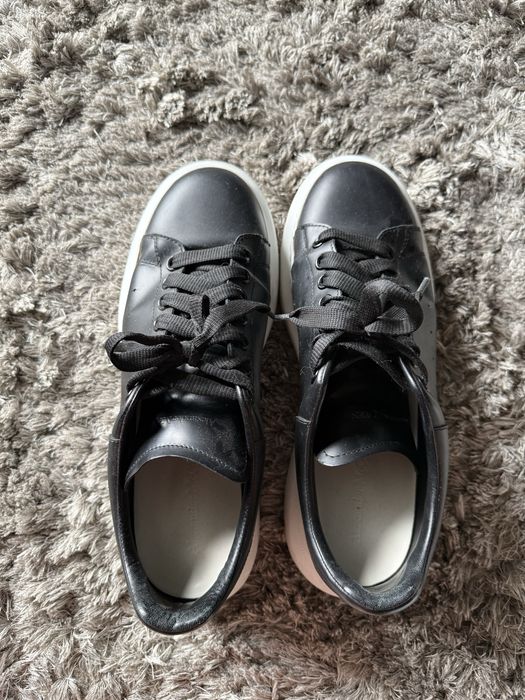 Buty Alexander McQUEEN