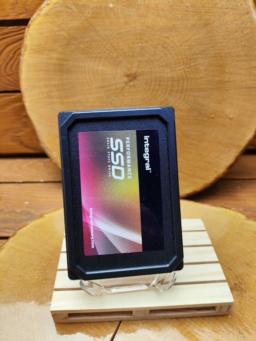 Dysk SSD Integral Performance P5 480GB SATA III 2.5 cala