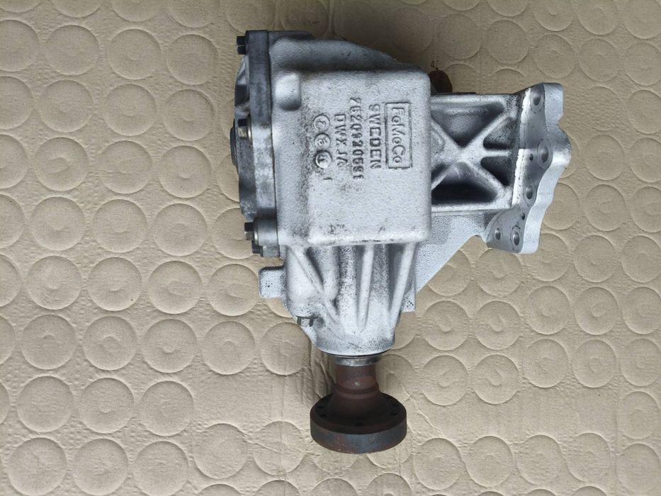 Роздаточна коробка Land Rover Freelander Volvo