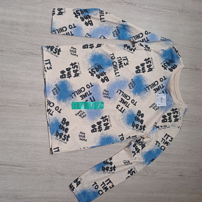 Реглан сінсей 122_128 р