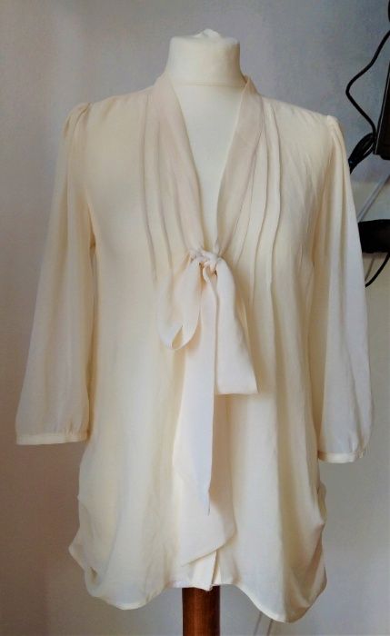 Miss Selfidge - SZYFON, BOHO, kokarda - 10/38/M