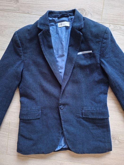 Продам піджак (жакет) на хлопчика Н&М