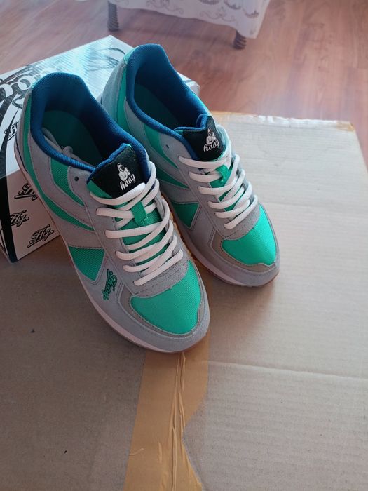 Adidasy młodzieżowe