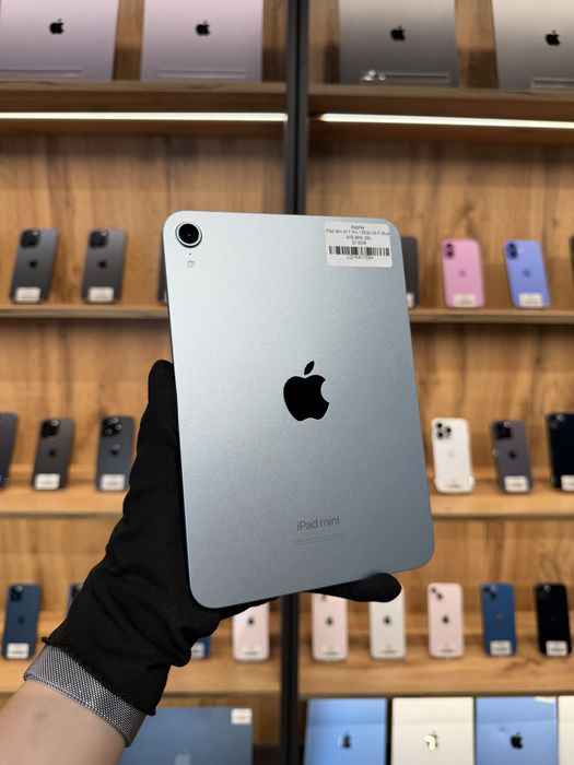 ipad mini a17 pro - купити планшети - Ціна на OLX.ua