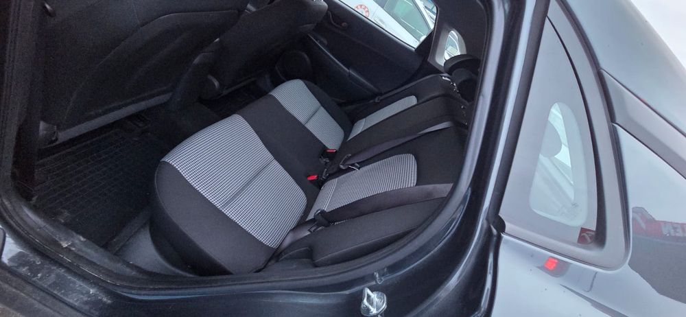 Hyundai Kona salon polska