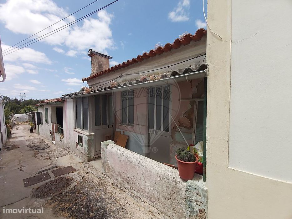 Moradia T2 para venda