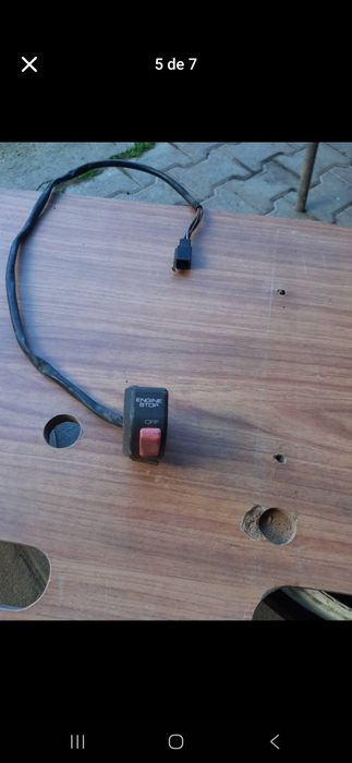 Yamaha tzr e dtr 125cc