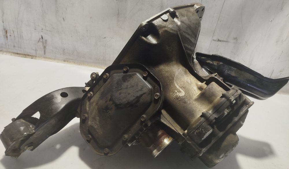 Caixa de velocidades manual OPEL Corsa B