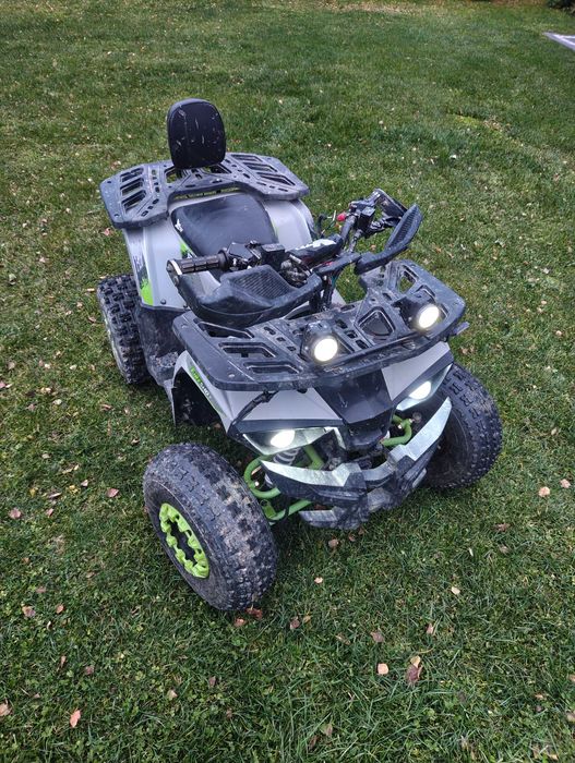 Sprzedam  Quada XTR 125