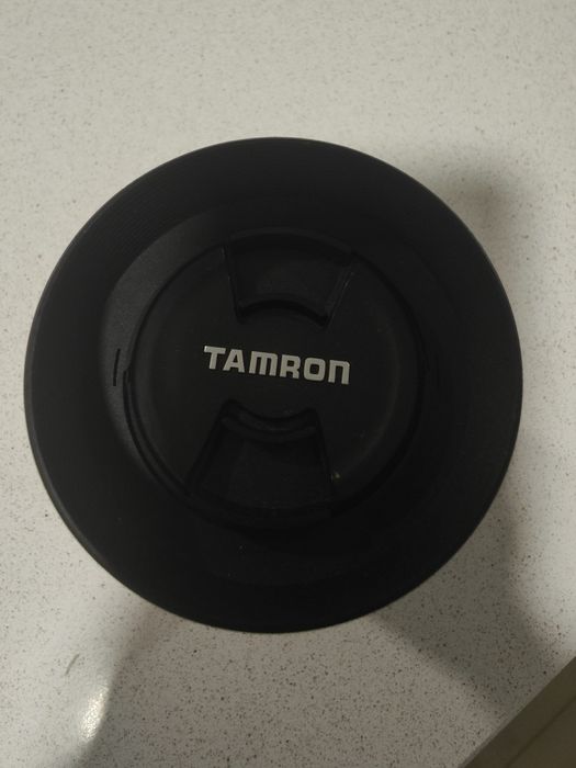 Objectiva Tamron AF 28-80mm  1:3.5-5.6