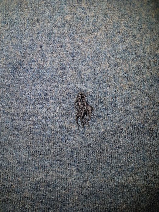 Sweter roz. 92 POLO