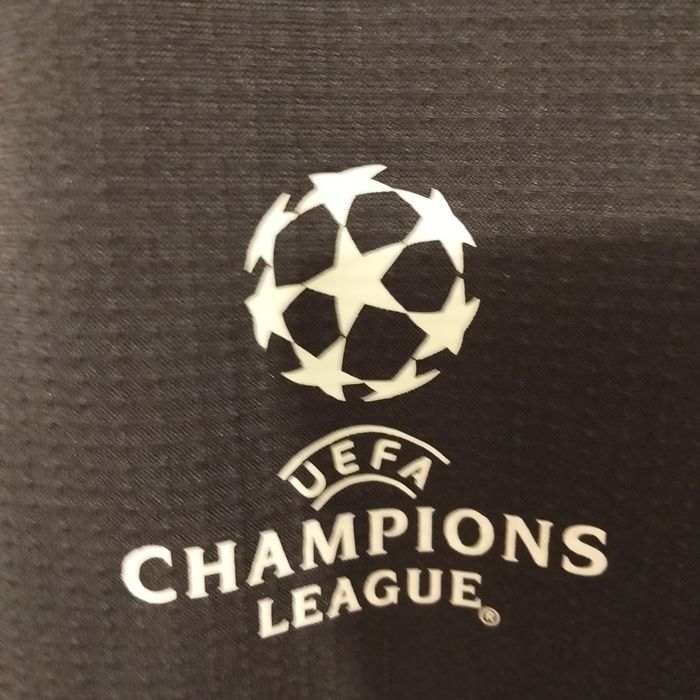 Fato de treino Real Madrid