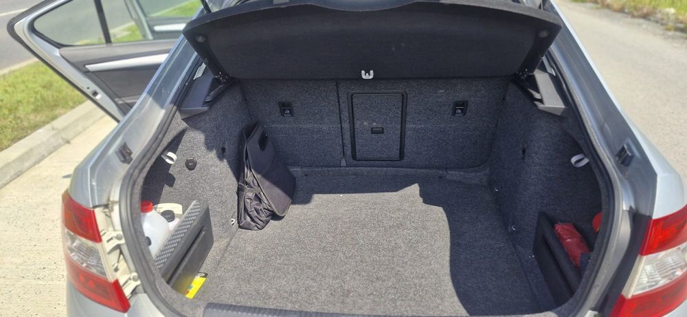 Skoda Octavia 2.0 TDI