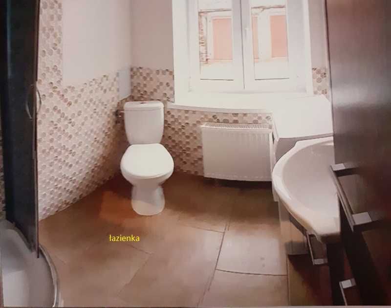 Wynajmę kawalerkę ( 2 pokoje)