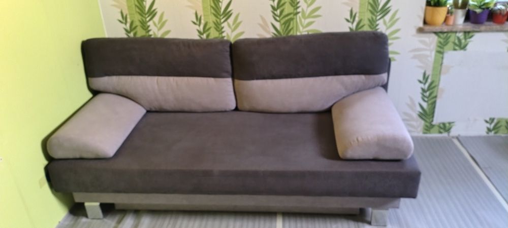 Kanapa , sofa  rozkladana