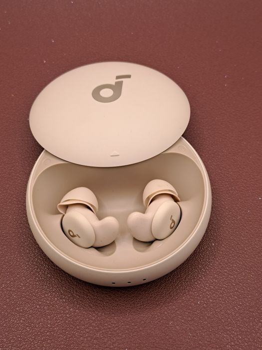 Anker Soundcore Sleep A20 – Słuchawki bezprzewodowe do spania Bluetooth