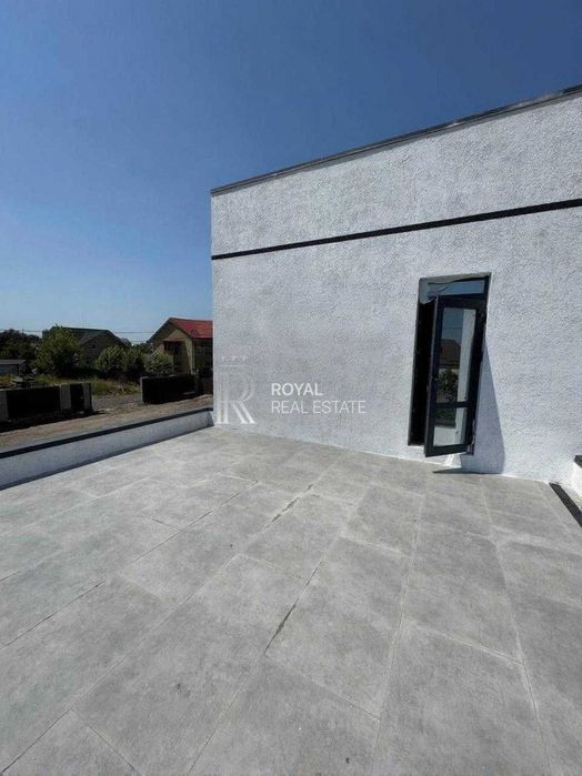 Продаж Будинок 2пов 5кімн 220м2 Осокорки 20кВт