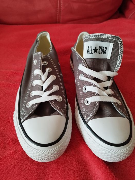 Tenisówki Converse .