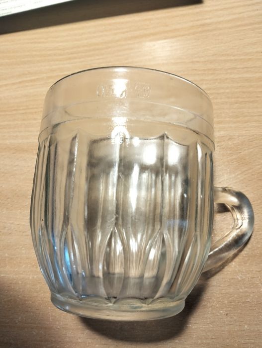 Пивной бокал 0,5 СССР