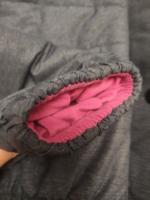 Куртка для дівчинки 11 років.