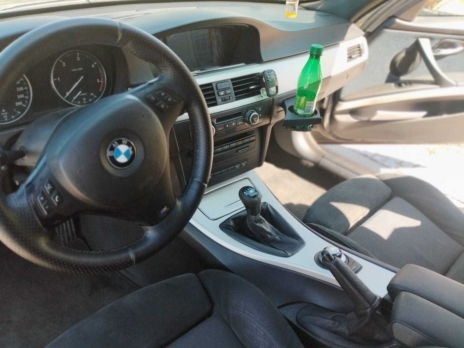 BMW 320 177 CV PACK M