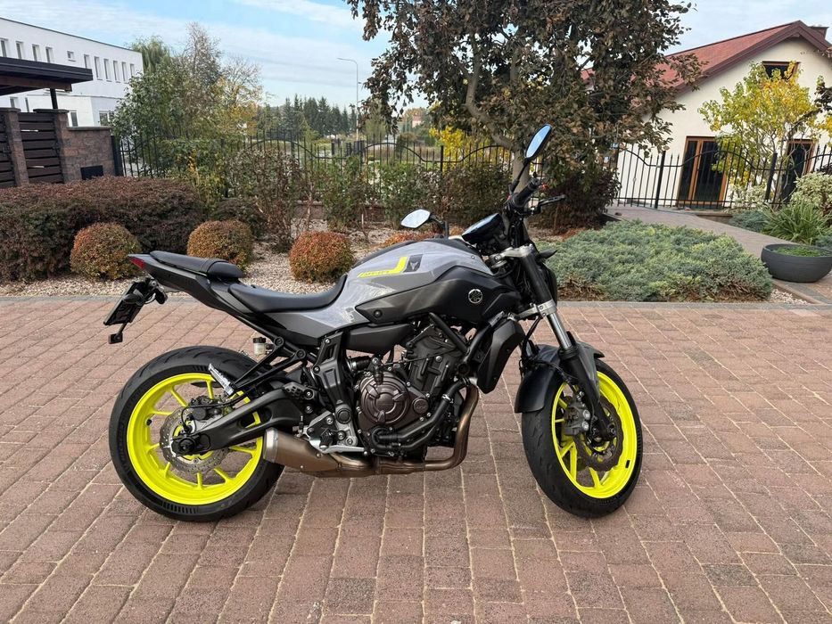 Yamaha