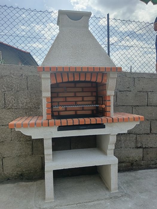 Churrasqueira Tradicional