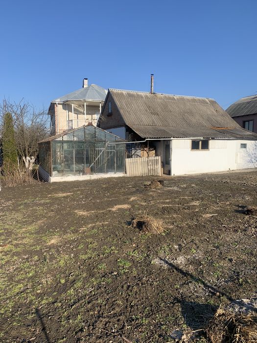 Продається будинок в с.Бармаки